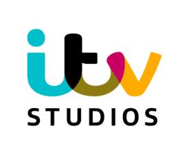 ITV Studios Logo Alpha
