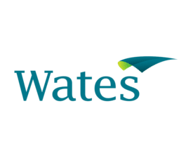 Wates Logo Alpha